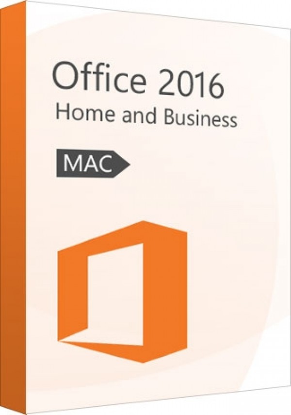microsoft office for mac 2016 home and business