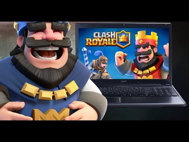 clash royale download for mac no bluestacks