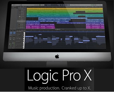 logic pro full download with crack for mac